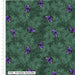 Woodland Wanderers Organic Cotton Fabric, Hidden Butterflies from Jaycotts Sewing Supplies