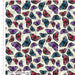 Woodland Wanderers Organic Cotton Fabric, Butterfly Sky from Jaycotts Sewing Supplies