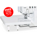 Brother Airflow 3000 Overlocker - Free Sew Table from Jaycotts Sewing Supplies