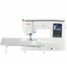 Janome NEW Atelier 5 Sewing machine from Jaycotts Sewing Supplies