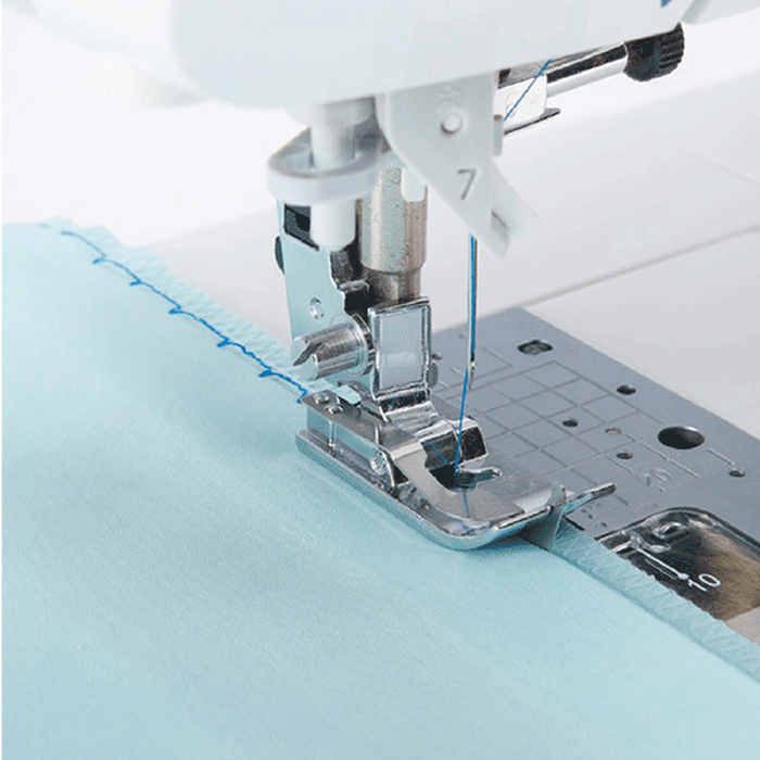 Juki Blind Stitch foot from Jaycotts Sewing Supplies