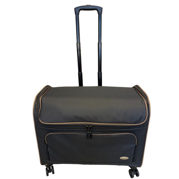 Horn Sewing Machine Trolley Bag from Jaycotts Sewing Supplies
