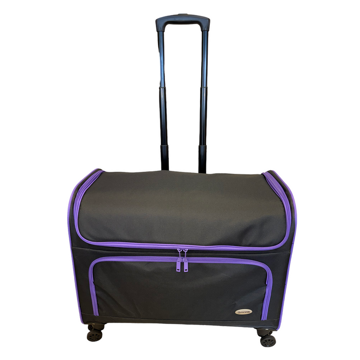 Horn Sewing Machine Trolley Bag from Jaycotts Sewing Supplies