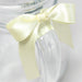Satin Ribbon - Butter Yellow colour 10 from Jaycotts Sewing Supplies