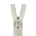 YKK Concealed Zip | STONE from Jaycotts Sewing Supplies