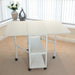 Horn Compact HiLo sewing table - Free Chair! from Jaycotts Sewing Supplies