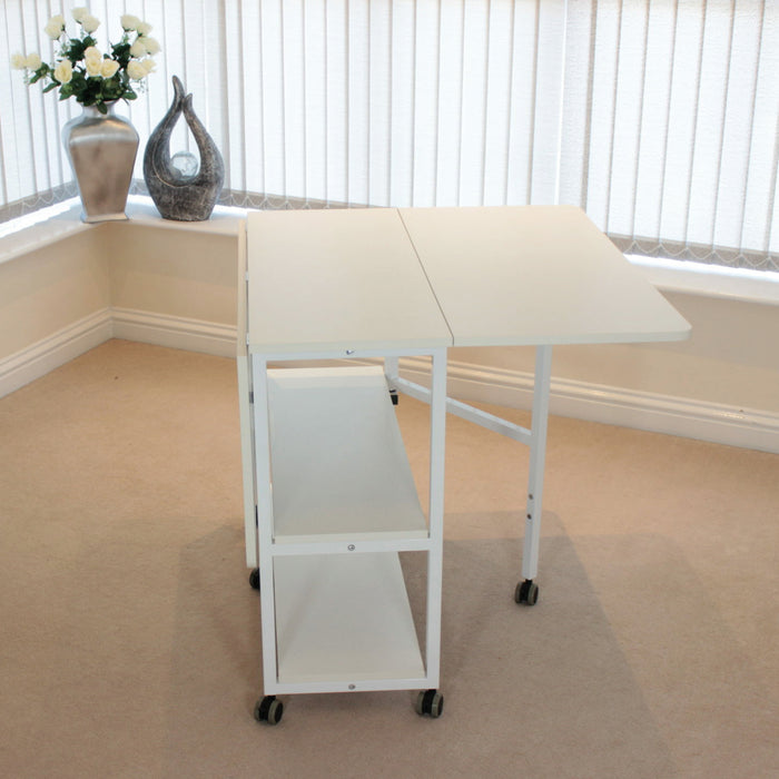 Horn Compact HiLo sewing table Free Chair! - Main Image