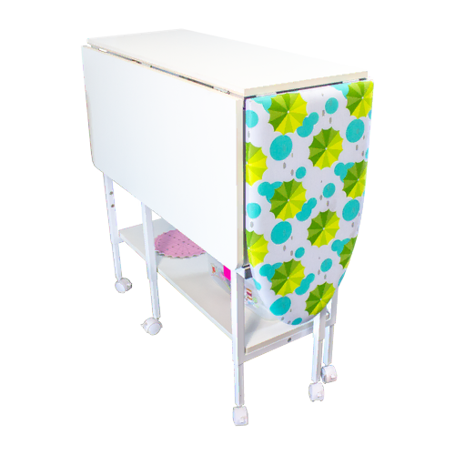 Horn Compact HiLo Mark 2 sewing table - Free Chair! from Jaycotts Sewing Supplies
