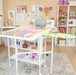 Horn Compact HiLo Mark 2 sewing table - Free Chair! from Jaycotts Sewing Supplies