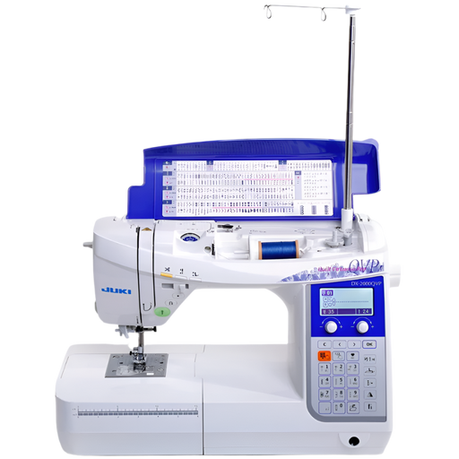 Juki DX2000 QVP Sewing machine from Jaycotts Sewing Supplies
