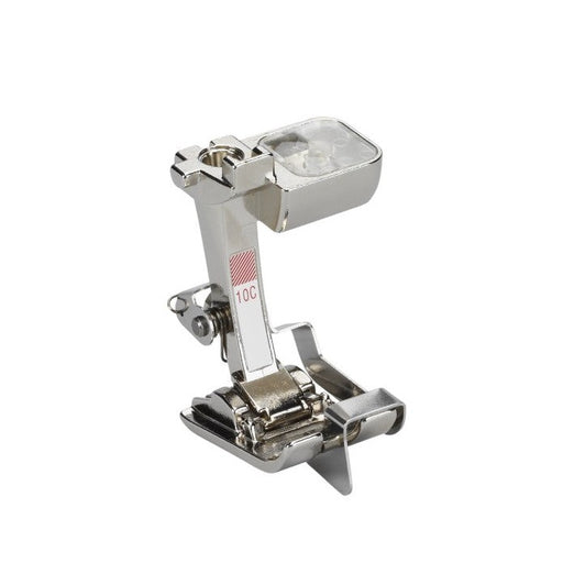 Bernina Foot 10 | Edge Stitch Foot from Jaycotts Sewing Supplies