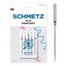 Schmetz Sewing Machine Needles for Embroidery from Jaycotts Sewing Supplies