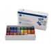 Brother Embroidery Thread Set - Box of 22 Reels from Jaycotts Sewing Supplies