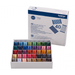 Brother Embroidery Thread - Box of 40 Reels from Jaycotts Sewing Supplies