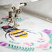 Brother Innov-is F540e embroidery machine free kit worth £225 from Jaycotts Sewing Supplies