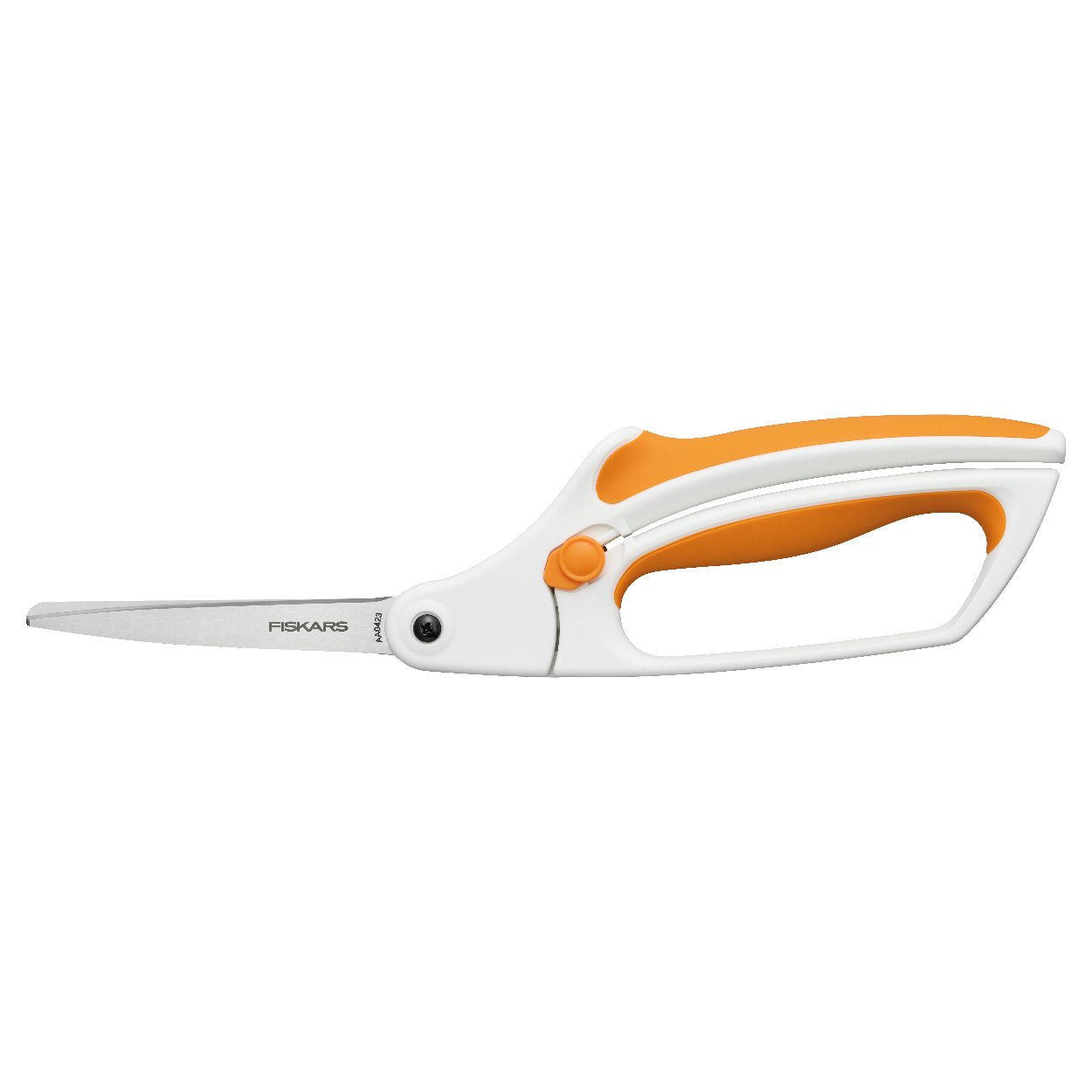 Fiskars Easy Action Fabric Scissors from Jaycotts Sewing Supplies