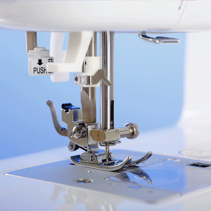 Juki HZL-353z Sewing machine from Jaycotts Sewing Supplies