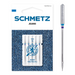 Schmetz Sewing Machine Needles for Jeans from Jaycotts Sewing Supplies