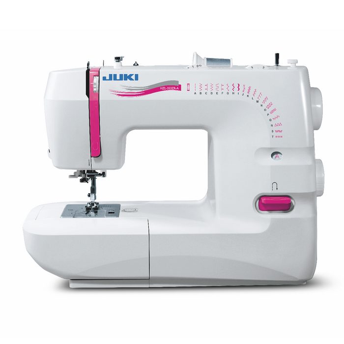 Juki HZL-353z Sewing machine from Jaycotts Sewing Supplies