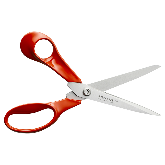 Fiskars Left Handed Universal Scissors from Jaycotts Sewing Supplies