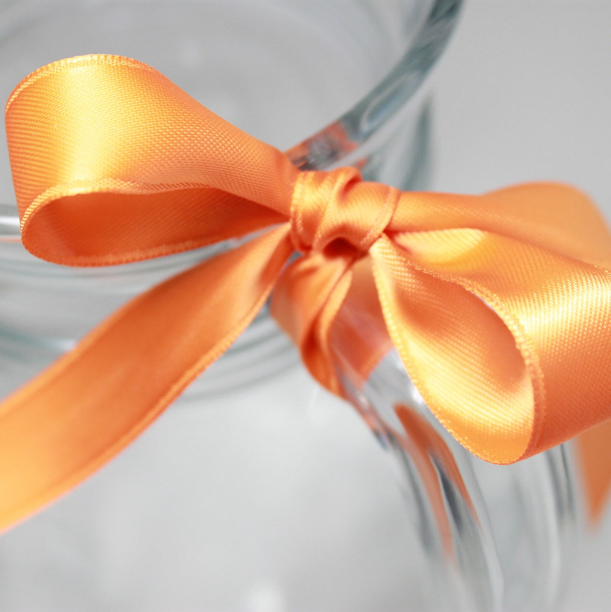 Double Sided Satin Ribbon - Colours: marigold — jaycotts.co.uk - Sewing ...