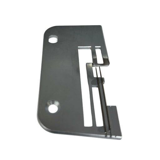 Janome Overlocker needle plate from Jaycotts Sewing Supplies