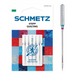Schmetz Sewing Machine Needles for Quilting from Jaycotts Sewing Supplies