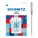 Schmetz Sewing Machine Needles for Quilting from Jaycotts Sewing Supplies