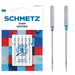 Schmetz Sewing Machine Needles for Quilting from Jaycotts Sewing Supplies
