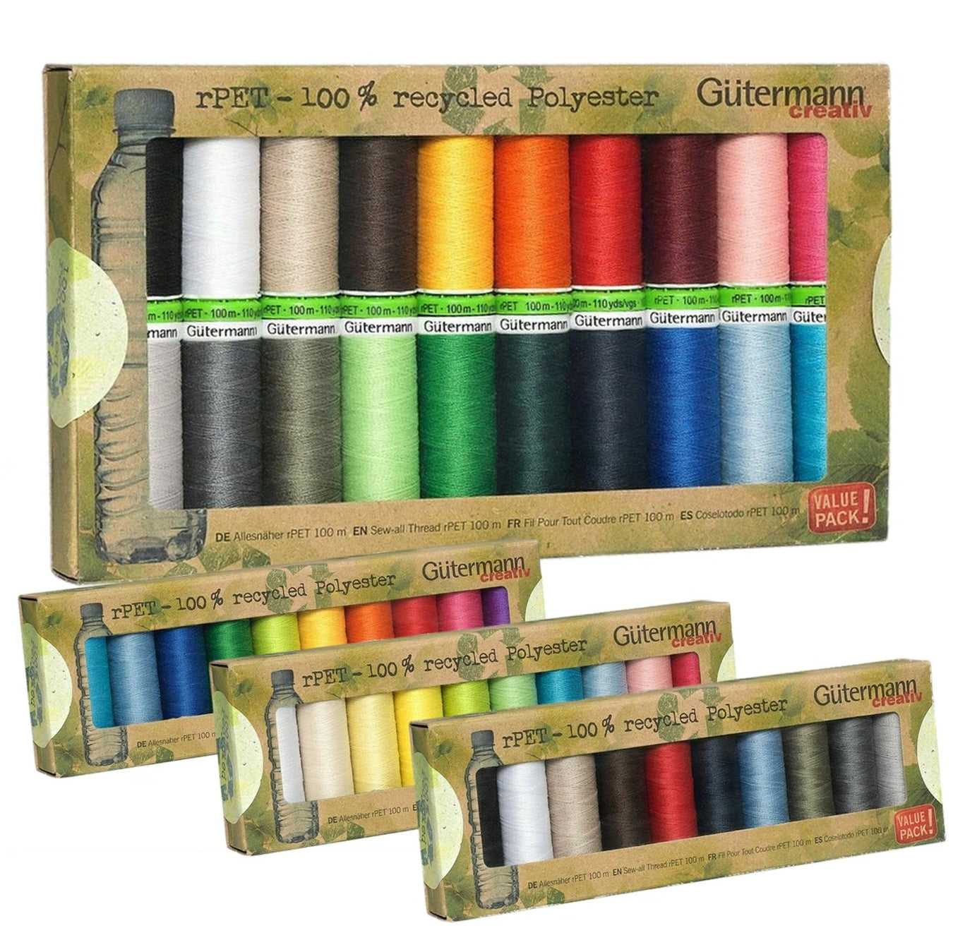 Sewing Threads — jaycotts.co.uk - Sewing Supplies