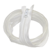 YKK extra long zips - Open Ended (Reversible) WHITE from Jaycotts Sewing Supplies