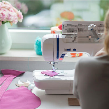 Sewing Machine Basics Class | Wednesday 27th September from Jaycotts Sewing Supplies