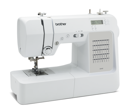 Brother SH40 sewing machine from Jaycotts Sewing Supplies