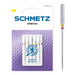 Schmetz Sewing Machine needles for Stretch from Jaycotts Sewing Supplies