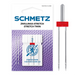 Schmetz Sewing Machine Twin needles for Stretch fabric from Jaycotts Sewing Supplies