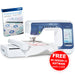 Brother Innov-is V5 LE Sewing and Embroidery machine from Jaycotts Sewing Supplies
