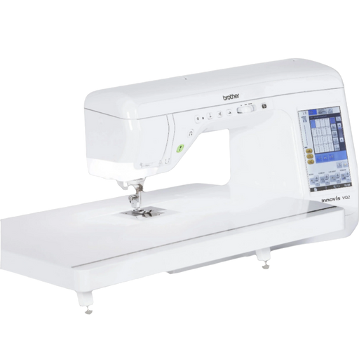 Brother Innov-is VQ-2 Save £300 + Free Table from Jaycotts Sewing Supplies