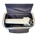 Horn Sewing Machine Trolley Bag from Jaycotts Sewing Supplies