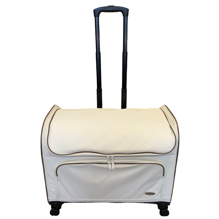 Horn Sewing Machine Trolley Bag from Jaycotts Sewing Supplies