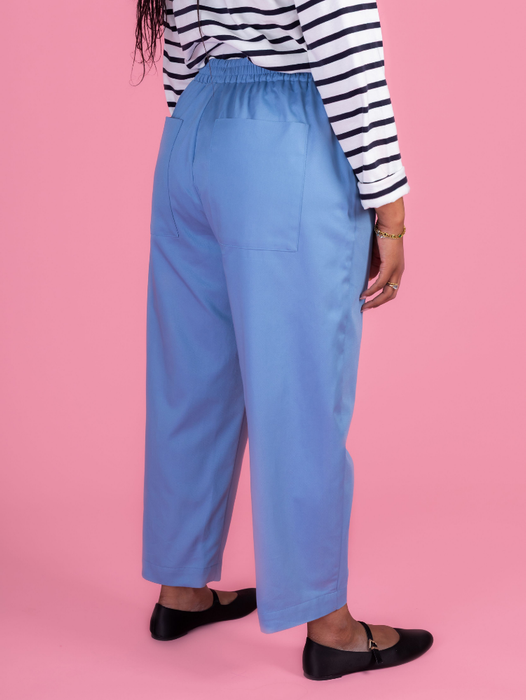 Tilly and The Buttons Winnie Trousers Pattern from Jaycotts Sewing Supplies
