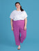 Tilly and The Buttons Winnie Trousers Pattern from Jaycotts Sewing Supplies