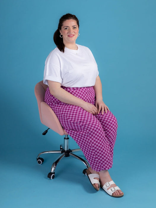 Tilly and The Buttons Winnie Trousers Pattern from Jaycotts Sewing Supplies