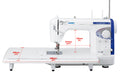 Juki TL-2200QVP MINI Sewing machine from Jaycotts Sewing Supplies
