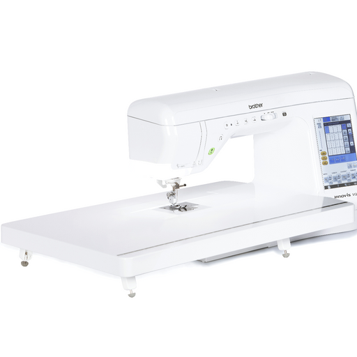 Brother Wide Sewing Table for V series from Jaycotts Sewing Supplies