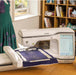 Brother Stellaire XE2 embroidery machine - SAVE £500 from Jaycotts Sewing Supplies