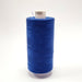 Moon Thread, Royal Blue, 1000 yard reels 99p from Jaycotts Sewing Supplies