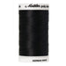Polysheen Embroidery Thread 800m 0020 Black from Jaycotts Sewing Supplies