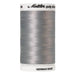 Polysheen Embroidery Thread 800m #0142 Sterling from Jaycotts Sewing Supplies
