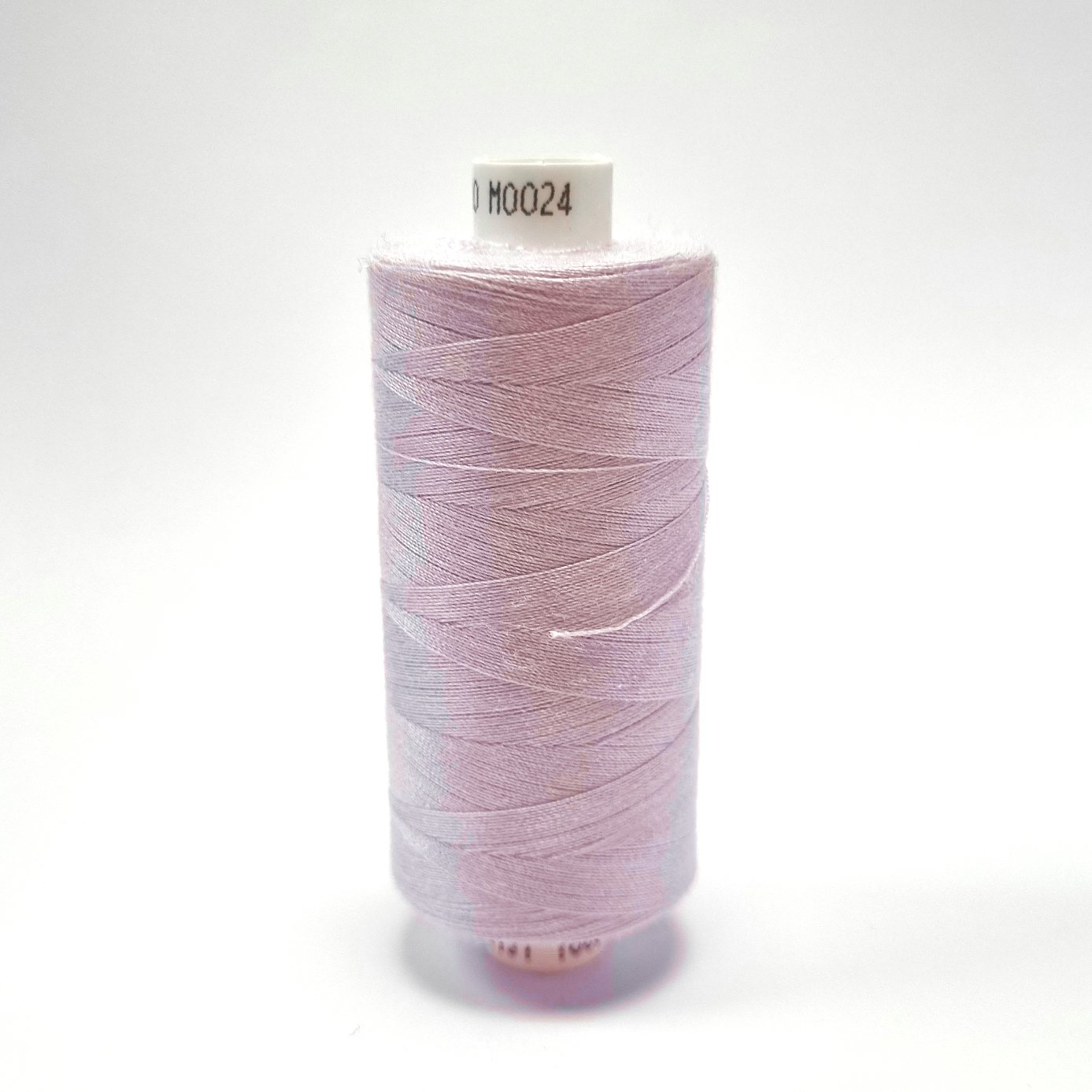 Moon Thread, Lilac, 1000 yard reels 99p from Jaycotts Sewing Supplies