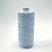 Moon Thread Grey Blue, 1000 yard reels 99p from Jaycotts Sewing Supplies